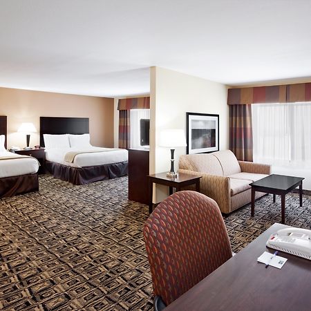 Holiday Inn Express & Suites Zanesville North By Ihg Kültér fotó