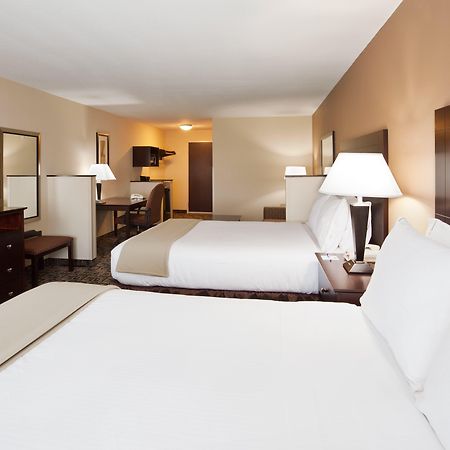 Holiday Inn Express & Suites Zanesville North By Ihg Kültér fotó