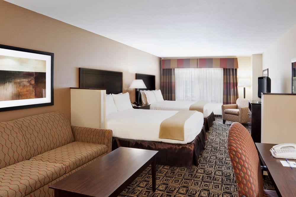 Holiday Inn Express & Suites Zanesville North By Ihg Kültér fotó