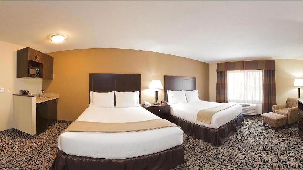 Holiday Inn Express & Suites Zanesville North By Ihg Kültér fotó