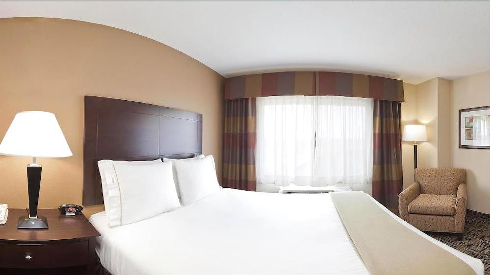 Holiday Inn Express & Suites Zanesville North By Ihg Kültér fotó