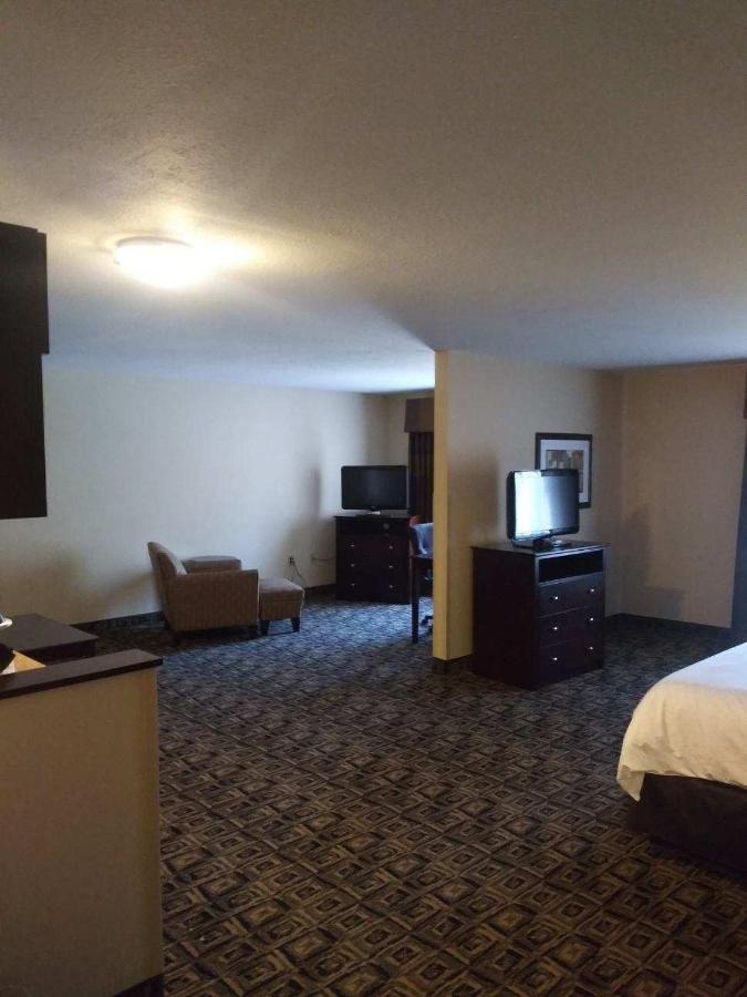 Holiday Inn Express & Suites Zanesville North By Ihg Kültér fotó
