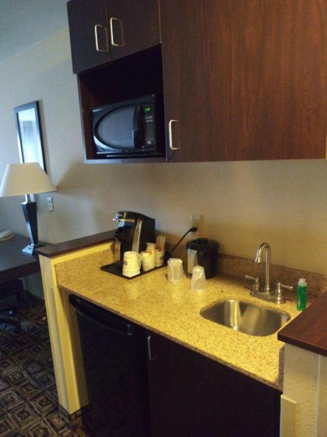 Holiday Inn Express & Suites Zanesville North By Ihg Kültér fotó
