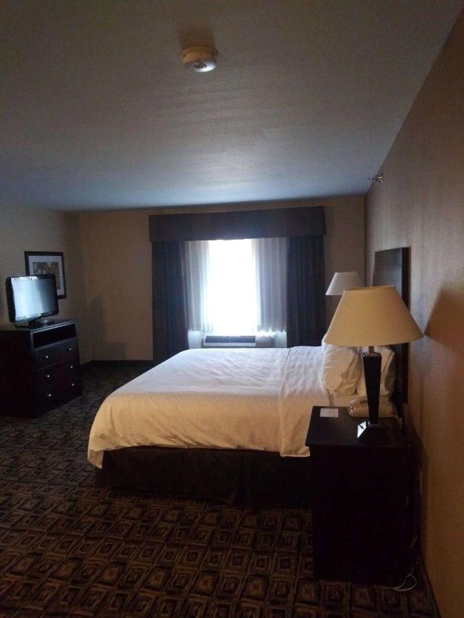 Holiday Inn Express & Suites Zanesville North By Ihg Kültér fotó