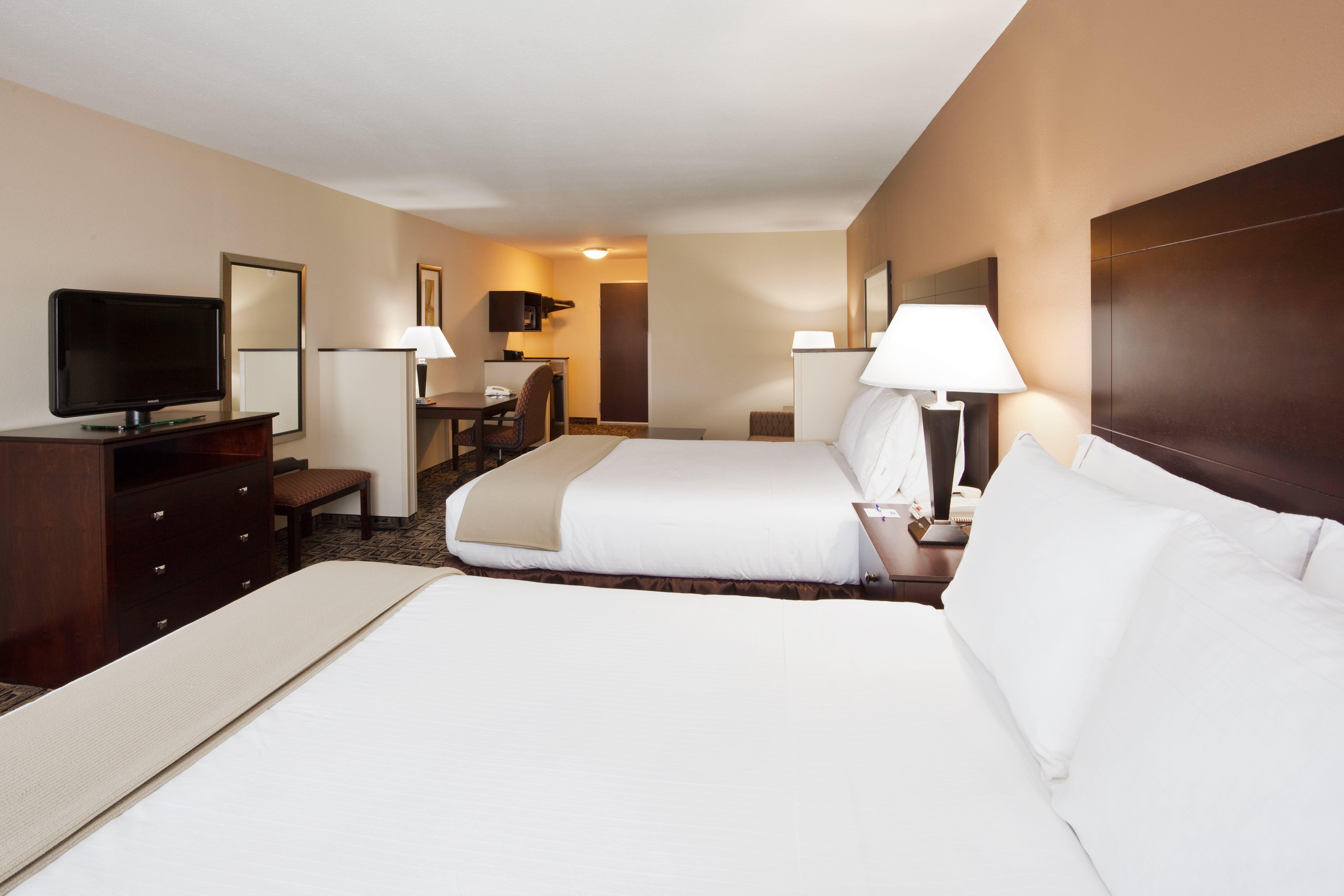 Holiday Inn Express & Suites Zanesville North By Ihg Kültér fotó