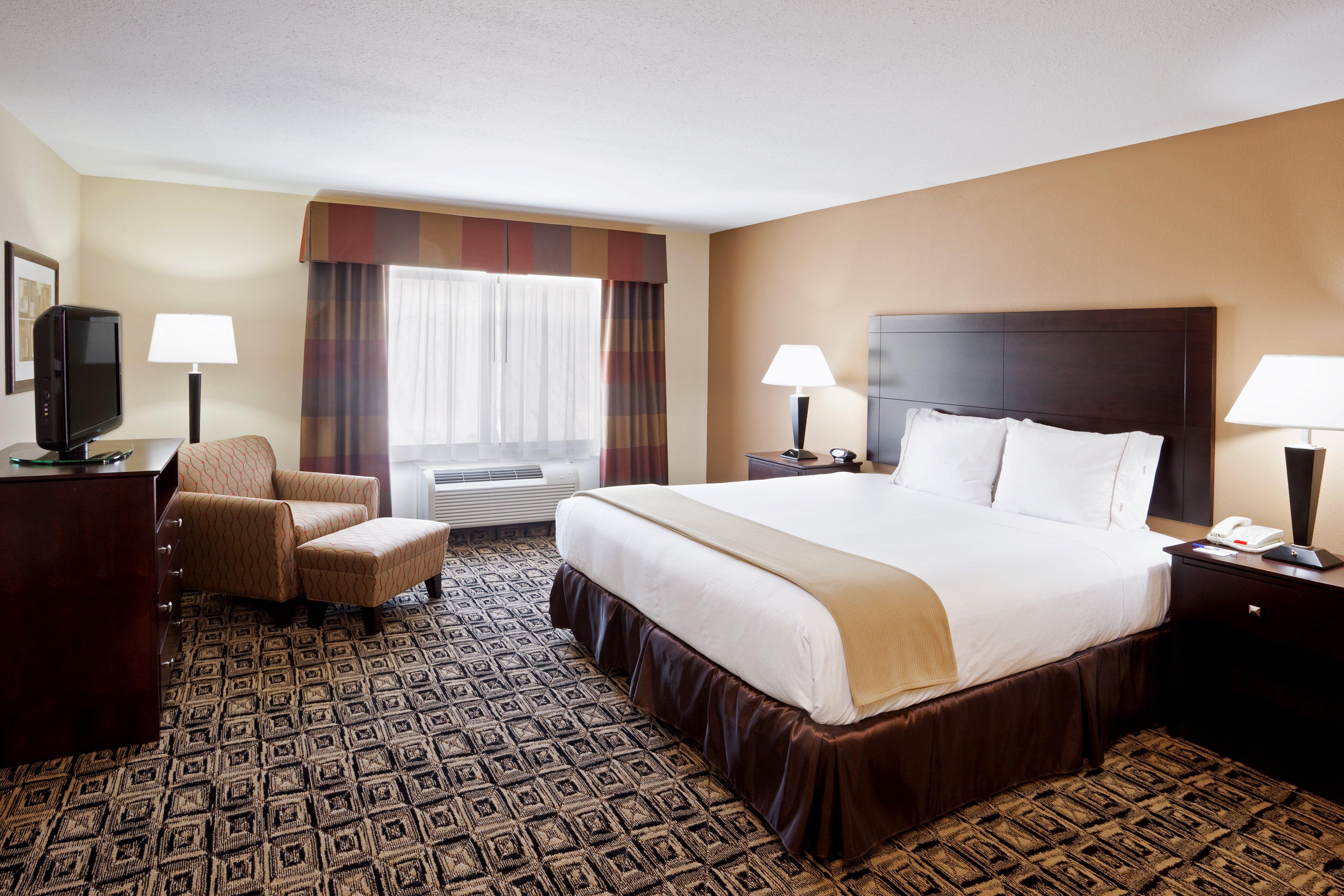 Holiday Inn Express & Suites Zanesville North By Ihg Kültér fotó