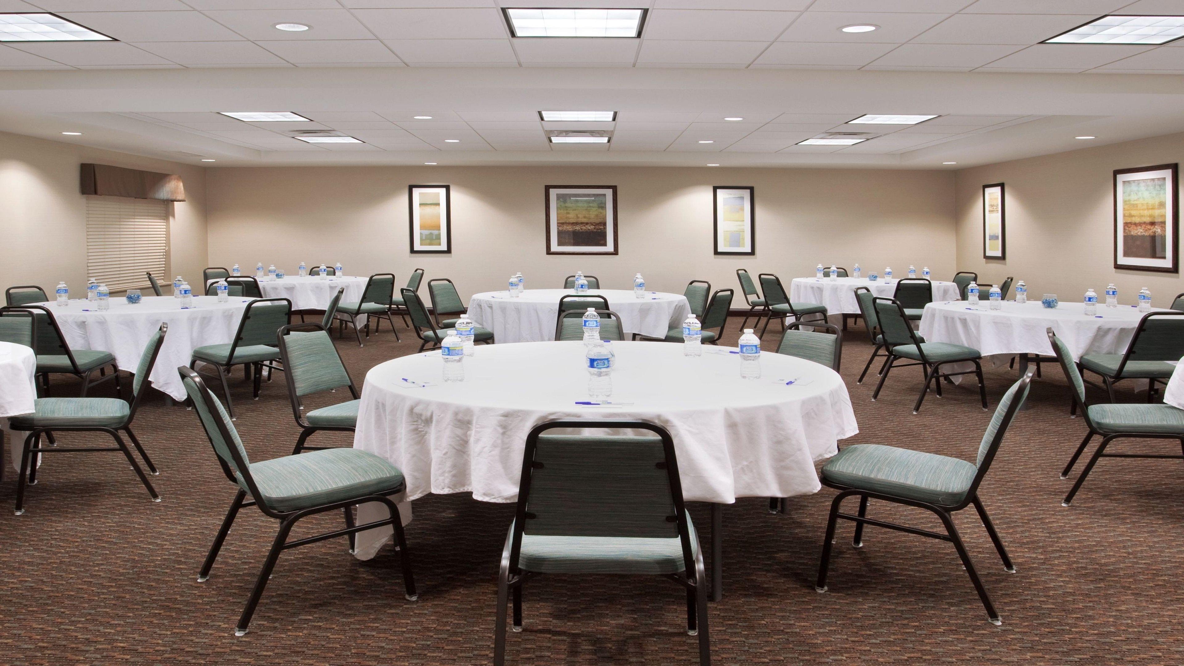 Holiday Inn Express & Suites Zanesville North By Ihg Kültér fotó