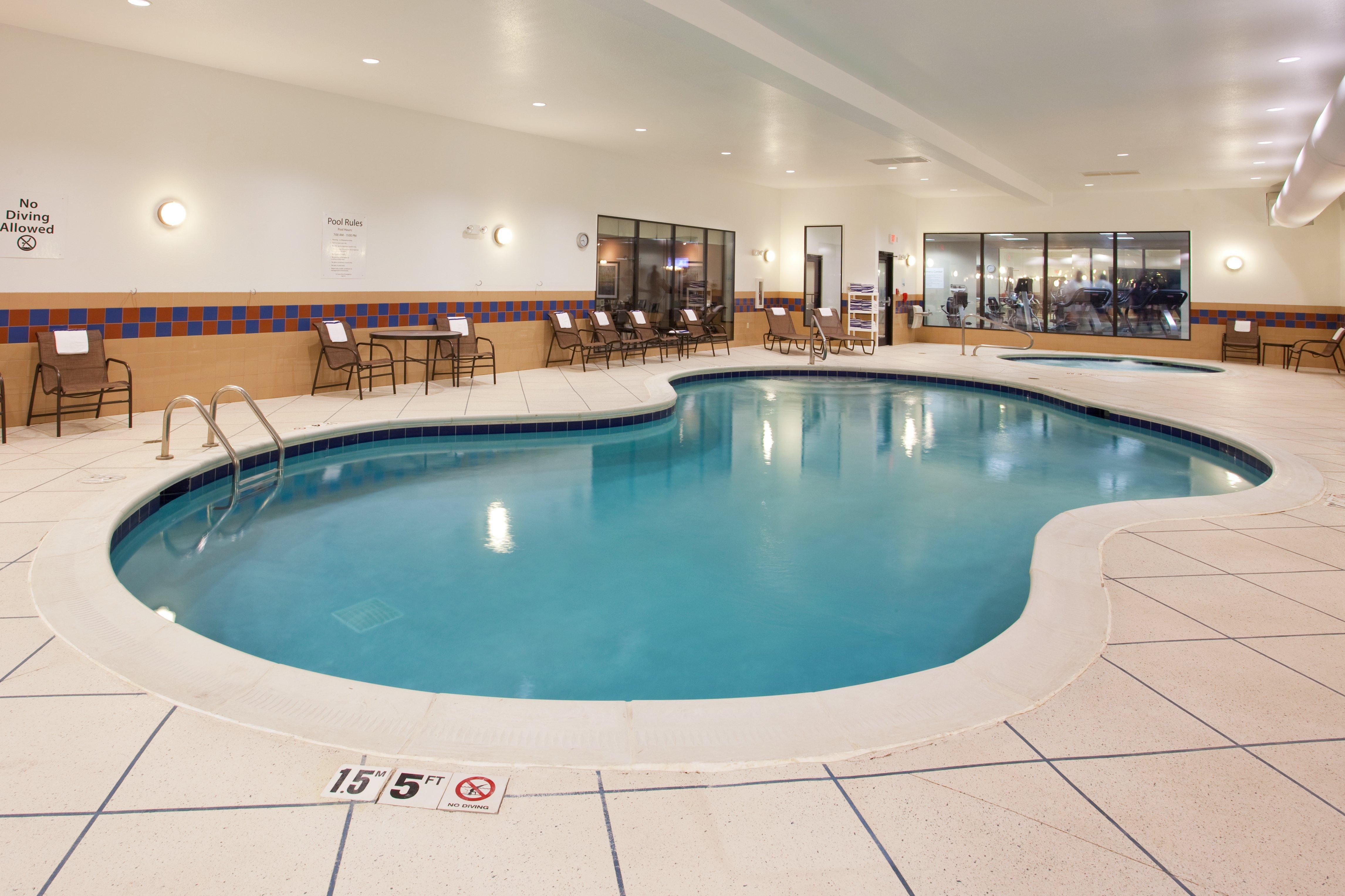 Holiday Inn Express & Suites Zanesville North By Ihg Kültér fotó