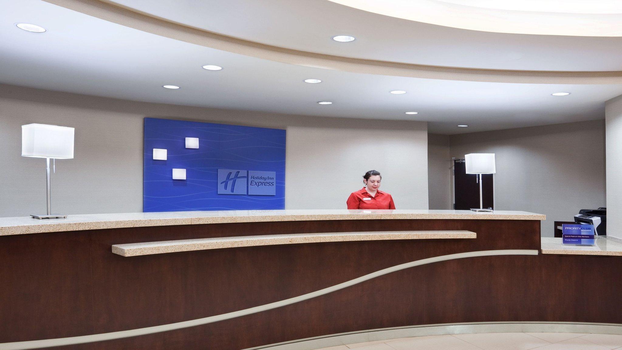 Holiday Inn Express & Suites Zanesville North By Ihg Kültér fotó