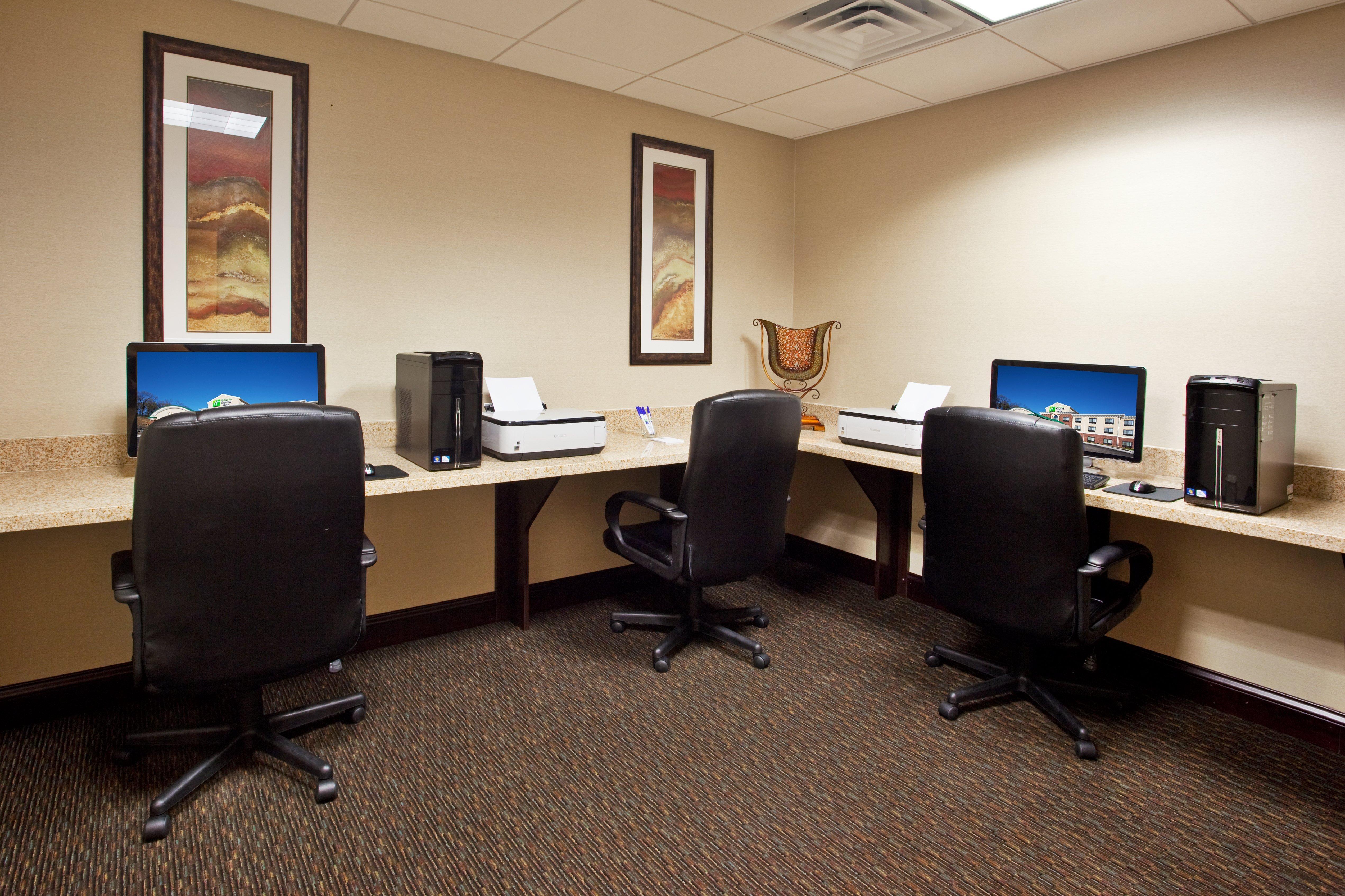 Holiday Inn Express & Suites Zanesville North By Ihg Kültér fotó