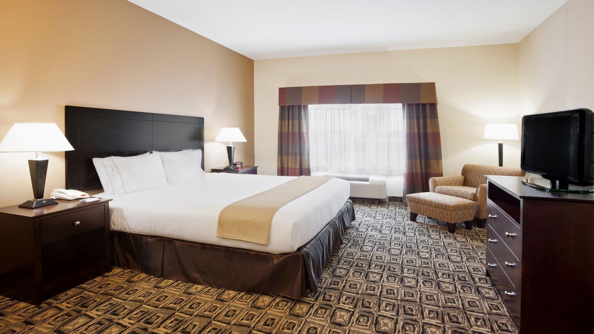 Holiday Inn Express & Suites Zanesville North By Ihg Kültér fotó