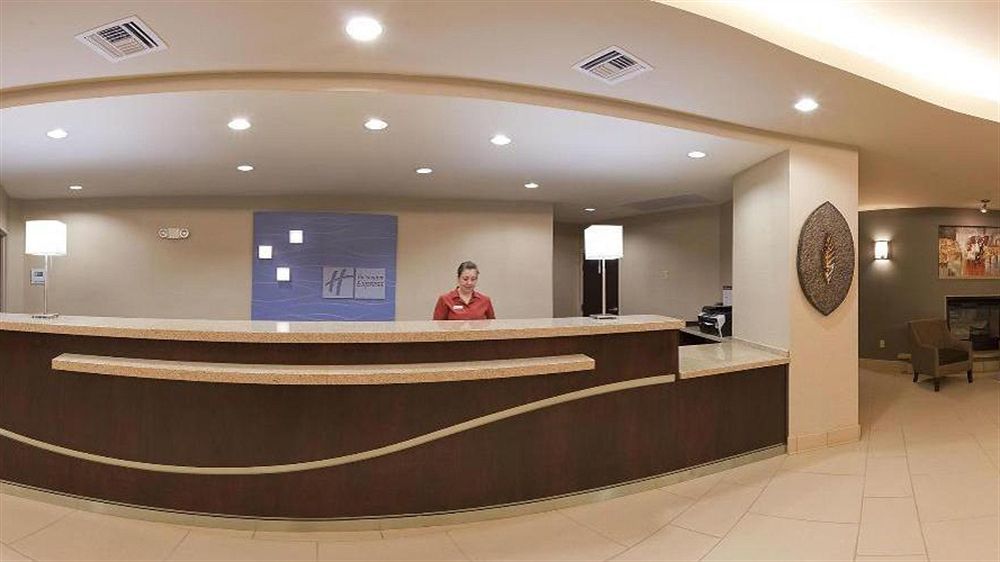 Holiday Inn Express & Suites Zanesville North By Ihg Kültér fotó